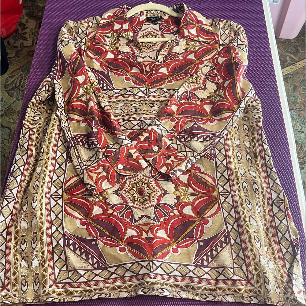 Talbots Tunic - Picture 2 of 3